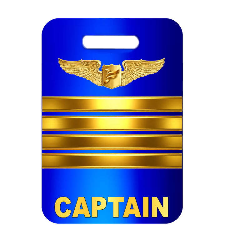 Captain Advanced