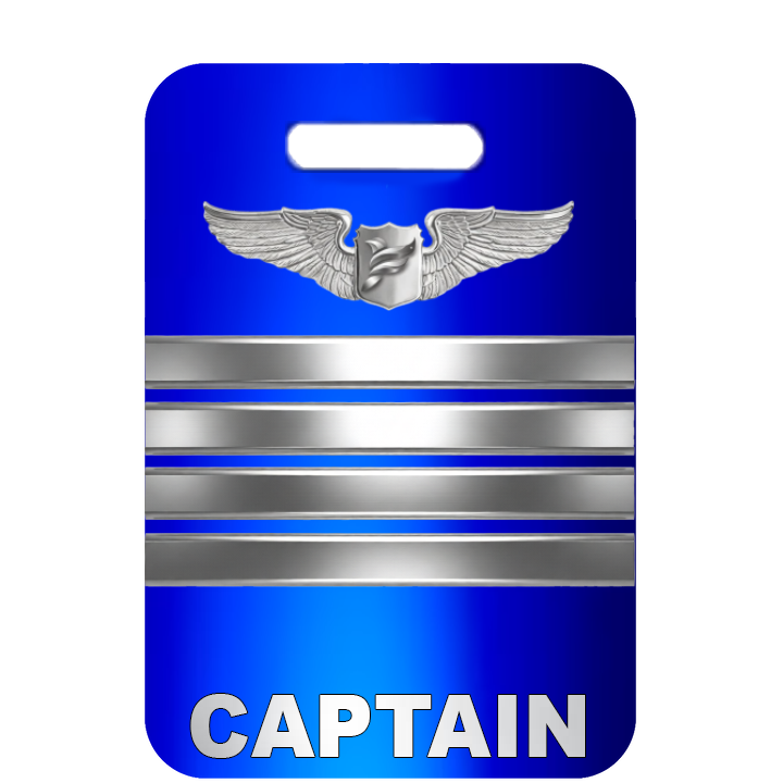 Captain