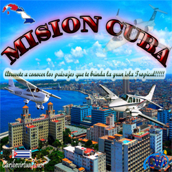 This mission consists of visiting 38 destinations in a period of 5 days