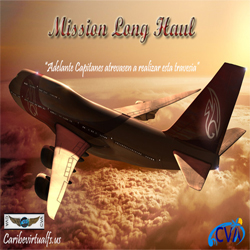 Awarded for completing 16 destinations in a period of 20 days