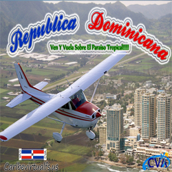 This mission consists of completing 16 destinations in 3 days